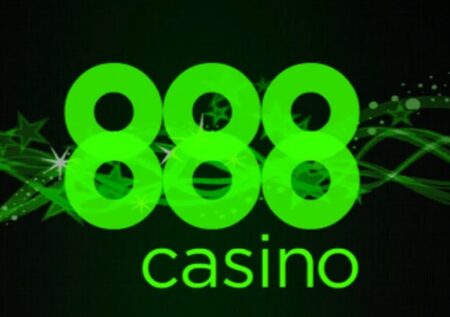 888 Casino