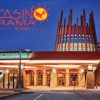 Casino Rama Hotel: Where Luxury Meets Gaming Excitement