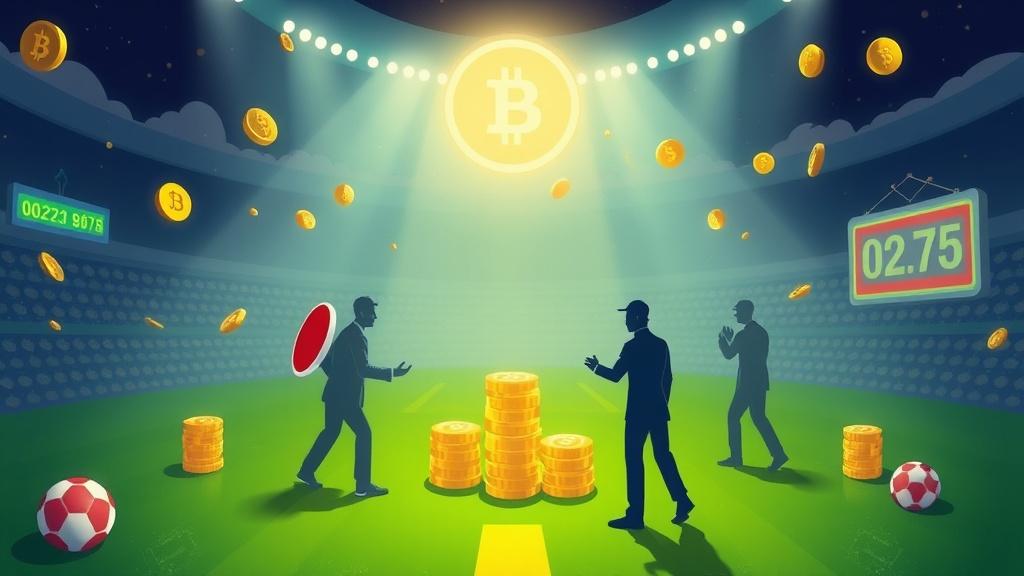 crypto casino bet strike. Why a measured approach wins in the long run crypto casino bet strike. Why a measured approach wins in the long run