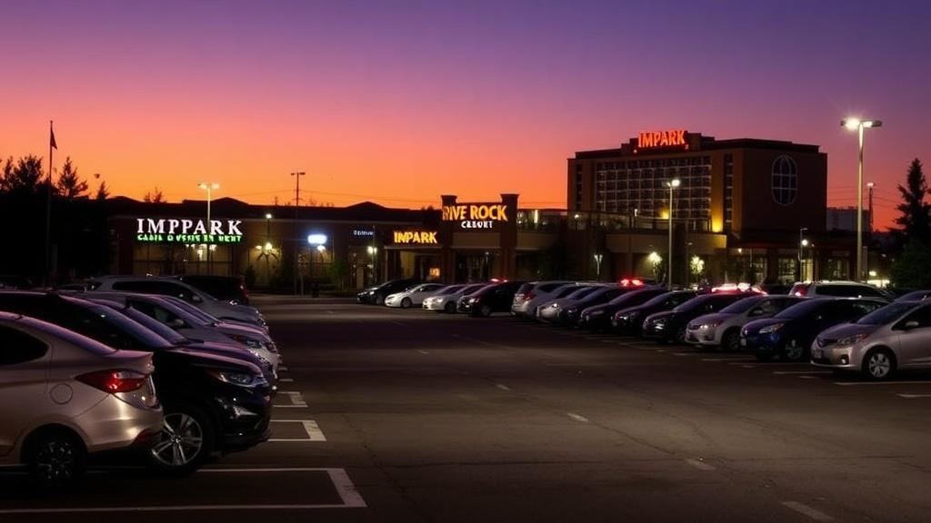 impark river rock casino resort parking lot 1800. what to do if your car is towed or ticketed impark river rock casino resort parking lot 1800. what to do if your car is towed or ticketed